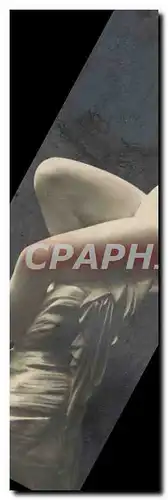 Cartes postales Fantaisie Herzio Echo