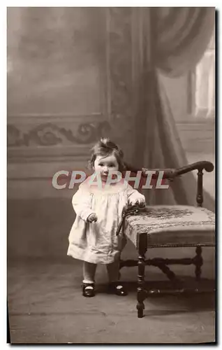 Cartes postales Fantaisie Enfant Bebe