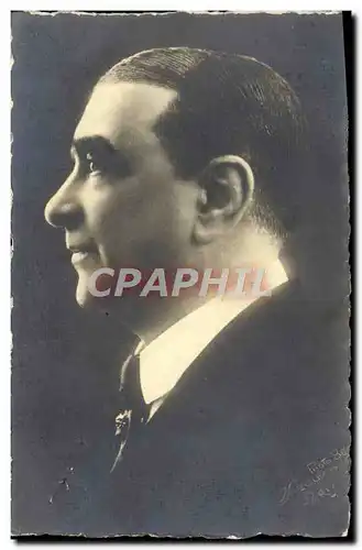 Cartes postales Albert Brasseur