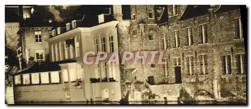 Cartes postales Verlichtingen van Brugge Quai du Rosaire