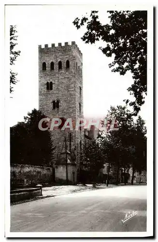 Cartes postales moderne Cahors Tour Du Pape Jean XXII