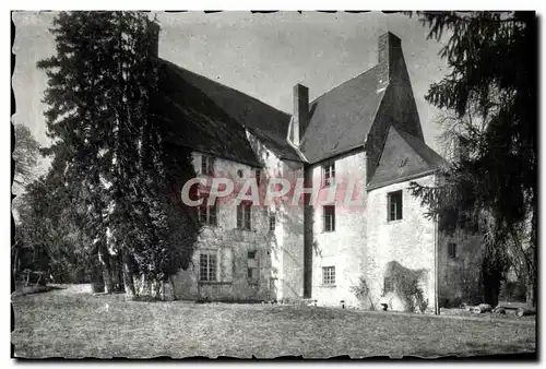 Cartes postales moderne Sache Chateau De Sache Demeure de Balzac