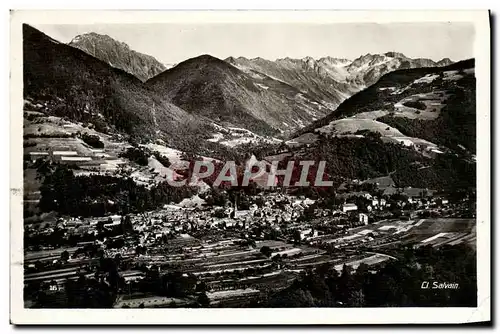 Cartes postales Allevard les Bains