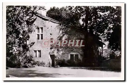 Cartes postales La Maison de Siante Jeanne d&#39arc