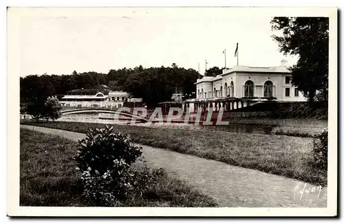 Cartes postales Bagnoles De l&#39Orne Les Deux Casinos