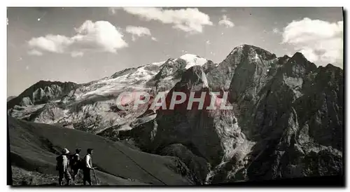 Cartes postales Marmolada ll Vernel