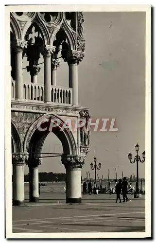 Cartes postales Venezia Palazzo Ducale