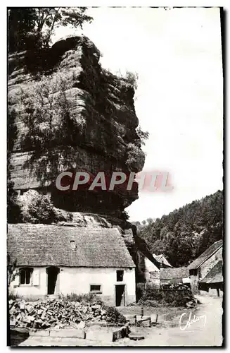 Cartes postales moderne B Rhin Grautthal