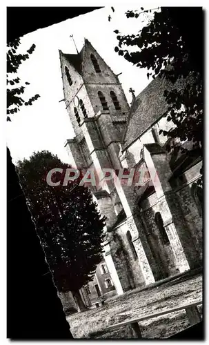 Cartes postales moderne Etampes L'Eglise Saint Martin