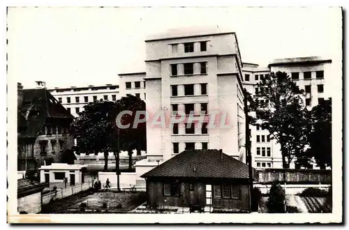 Cartes postales moderne Suresnes Hopital Foch