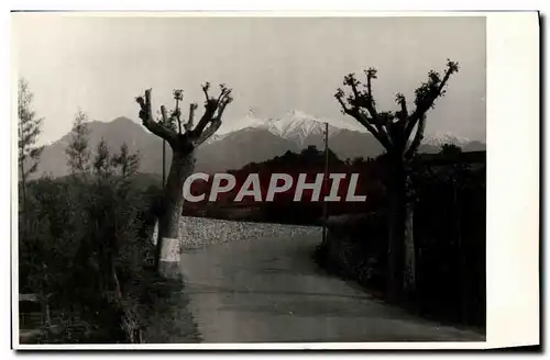 Cartes postales moderne Pyrenees orientales