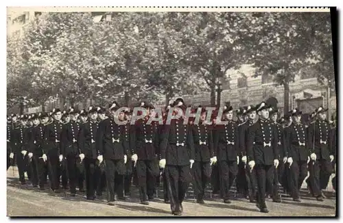 Cartes postales moderne Militaria Ecole Polytechnique