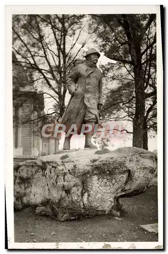 Cartes postales Clemenceau