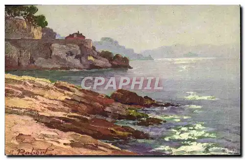 Cartes postales La Corniche