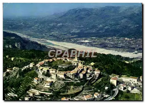 Cartes postales moderne Aspremont Vue Generale