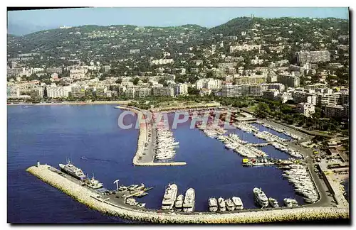 Cartes postales moderne Cannes Cote D&#39Azur