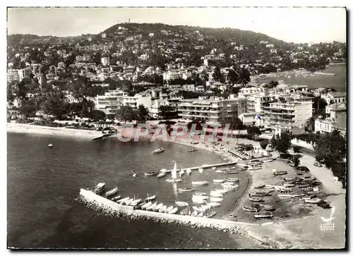 Cartes postales moderne Cannes Port du Beach