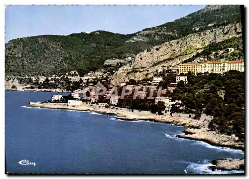 Cartes postales moderne Cap d&#39Ail Vue generale aerienne sur les beaux Sites du Cap d&#39Ail