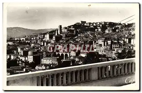 Cartes postales Grasse