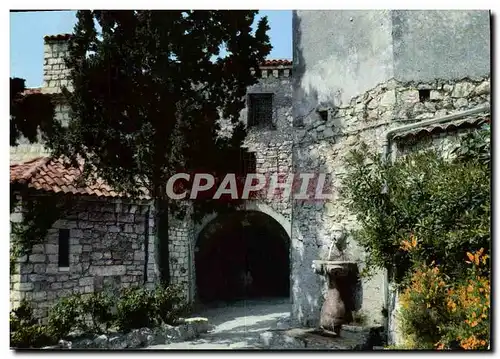 Cartes postales moderne Une Vieille rue typique