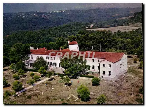 Cartes postales moderne Mougins Clinique La Grangea Avenue de la Borde