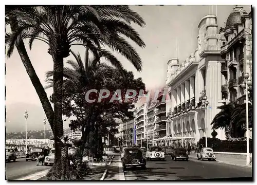 Cartes postales Nice Palais de la Mediterranee