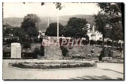 Cartes postales Peymeinade Le Jardin