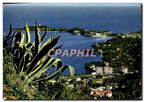 Cartes postales moderne Saint Jean Cap Ferrat Cote D&#39Azur