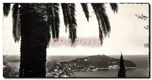 Cartes postales moderne Saint Jean Cap Ferrat