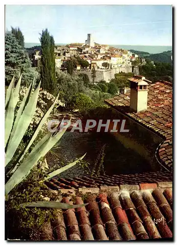 Cartes postales moderne Saint Paul Vue Generale du Village