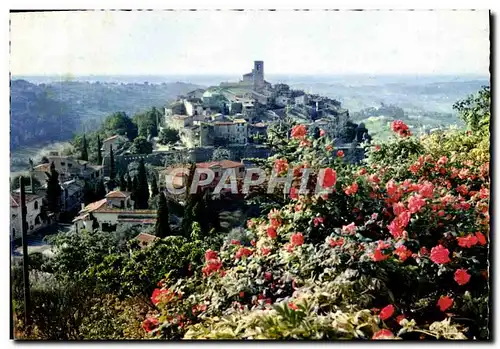 Cartes postales moderne Saint Paul Vue Generale