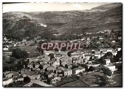 Cartes postales moderne Saint Vallier de Thiey Vue generale