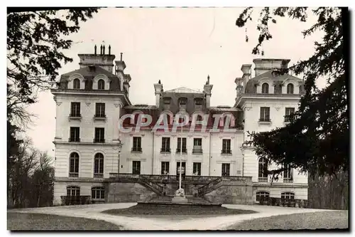 Cartes postales moderne Sainpuits Chateau De Flacy