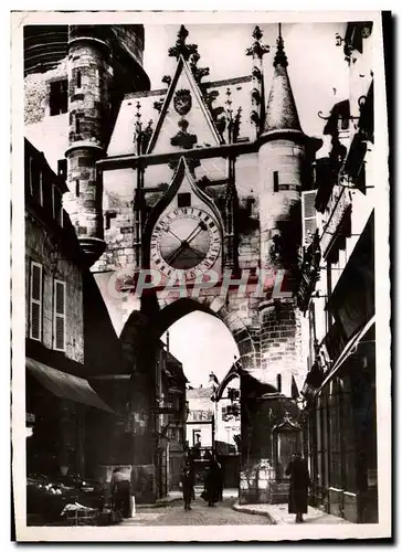 Cartes postales Auxerre Tour de L&#39Horloge