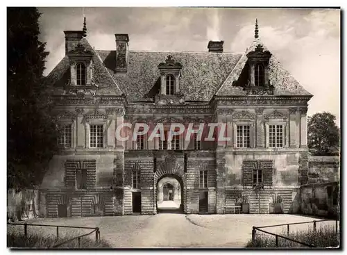 Cartes postales moderne Tanlay Le Chateau Le Petit Chateau