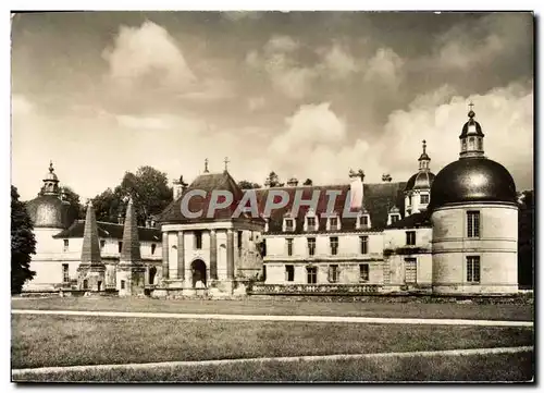 Cartes postales moderne Tanlay Le Chateau