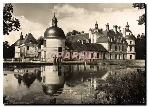 Cartes postales moderne Tanlay Le Chateau