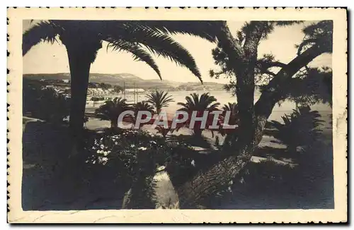 Cartes postales Bandol