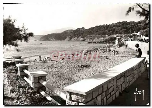 Cartes postales moderne La Garonne La Plage