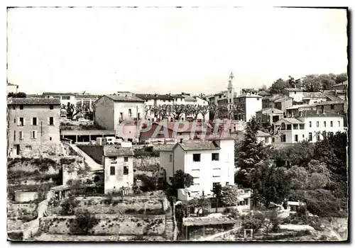 Cartes postales moderne La Marjolaine Maison De Repos Et De Convalescence Pour Dames Et Jeunes Filles Montauroux