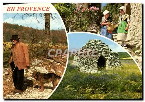 Cartes postales moderne Les Belles Images De Provence