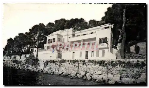 Cartes postales moderne Bandol La Soleillette