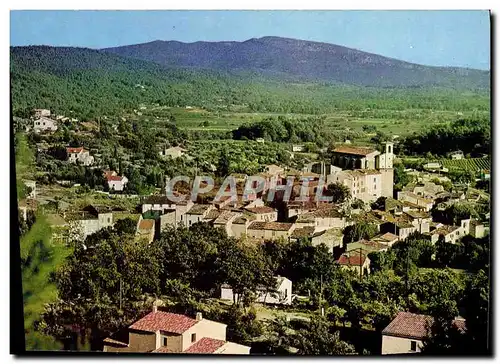 Cartes postales moderne Figanieres Vue Generale