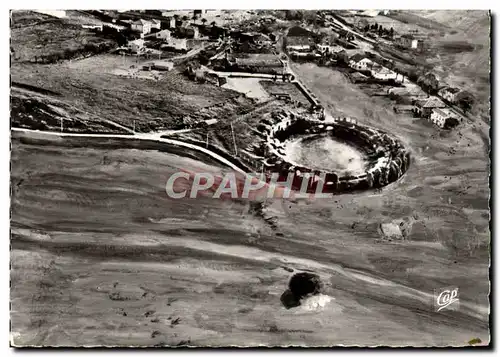 Cartes postales moderne Frejus Le Quartier Des Arenes Apres Le 2 Decembre 1959