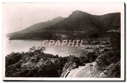 Cartes postales Corniche d&#39or