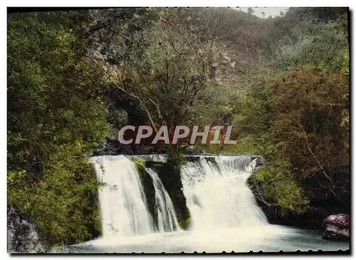 Cartes postales Montferrat Source de Pierrepont