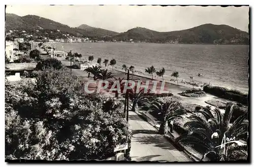 Cartes postales moderne Saint Cyr Les Lecques Vue Generale