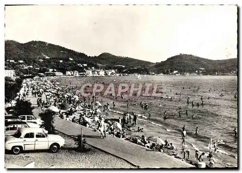 Cartes postales moderne Saint Cyr Les Lecques Le Plage