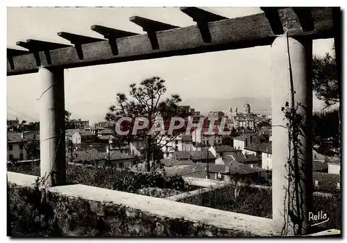 Cartes postales moderne St Raphael La pergola