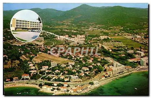 Cartes postales moderne Sainte Maximin Centre de vacances UNIVAC